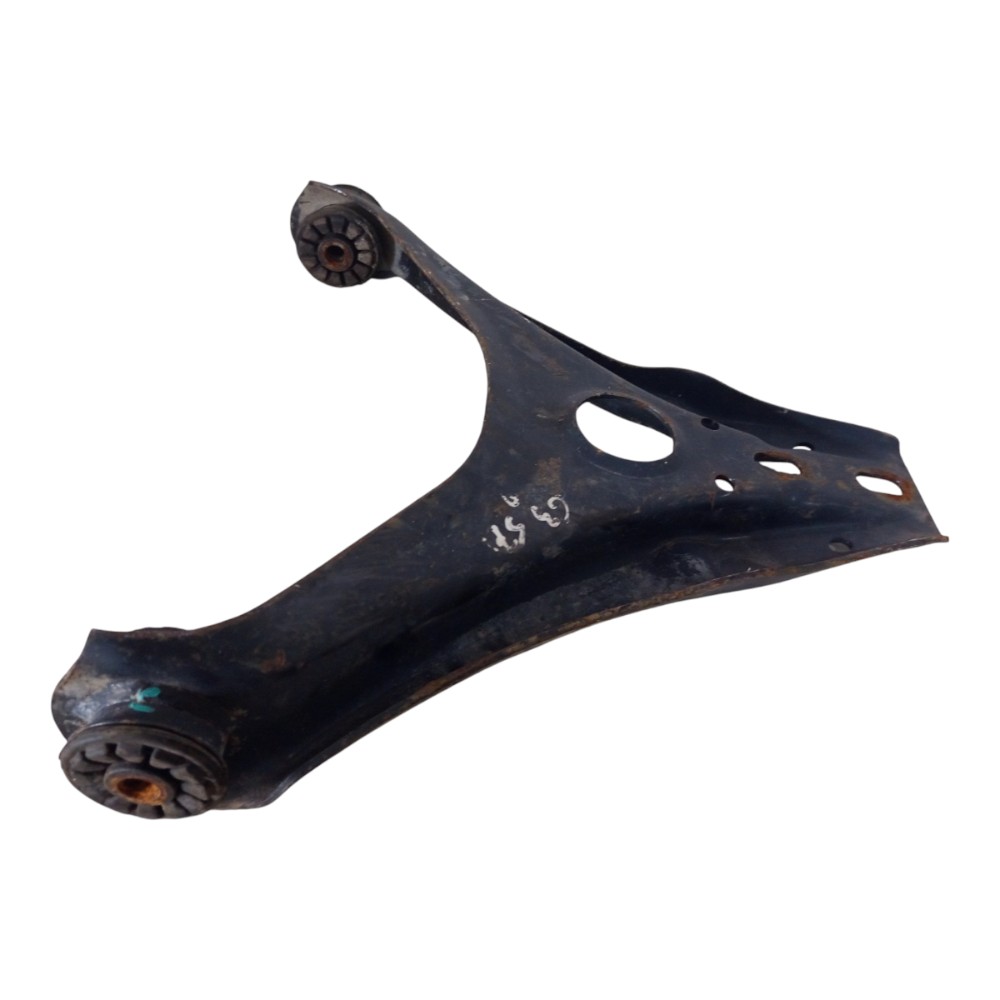 Bandeja Balança Dianteira Direita Vw Gol G2 G3 95 96 A 2005 5