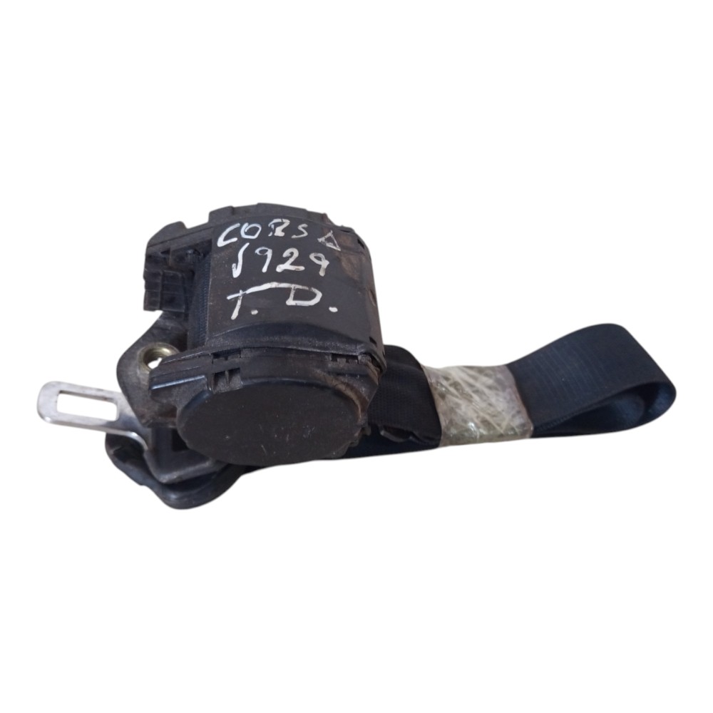 cinto segurança traseiro direito Chevrolet corsa 94 a 2002