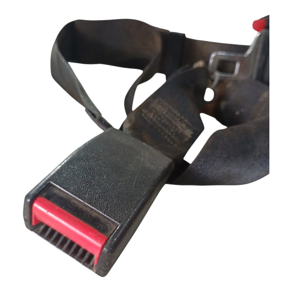 Cinto Segurança Tras Direito Gm Corsa 1999 2000 2001 A 2004