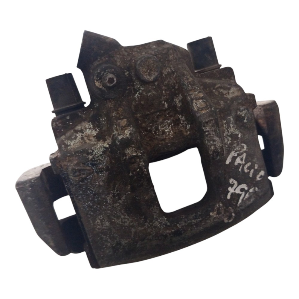 Pinça freio dianteiro direito Fiat Palio Fire 2001 a 2011