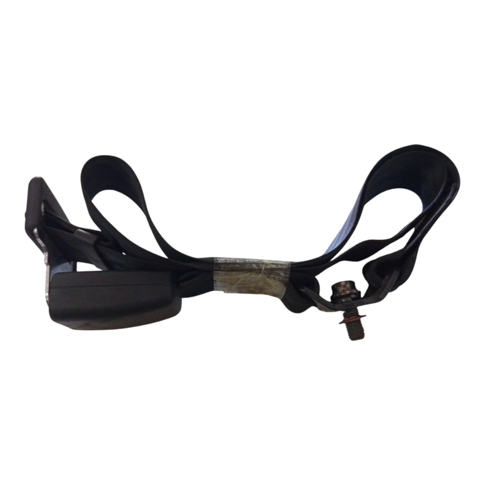 Cinto Segurança Traseiro Central Hyundai Hb20s 2013 A 2019