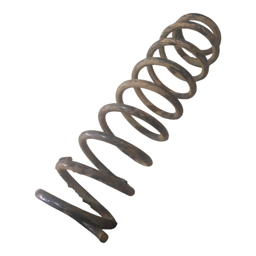 Mola Traseira Honda Civic 1996 A 2000