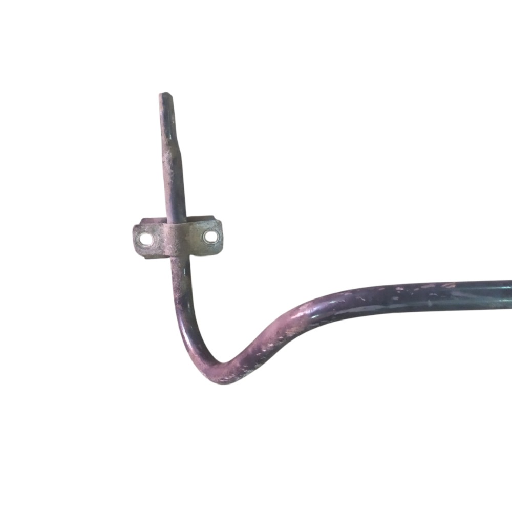 Barra Estabilizadora Traseira Fiat Tipo 1995 1996 A 2000