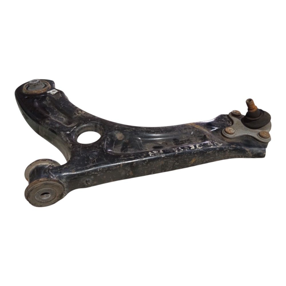 Bandeja Balança Dianteira Esquerda Jetta Tsi 2010-2018