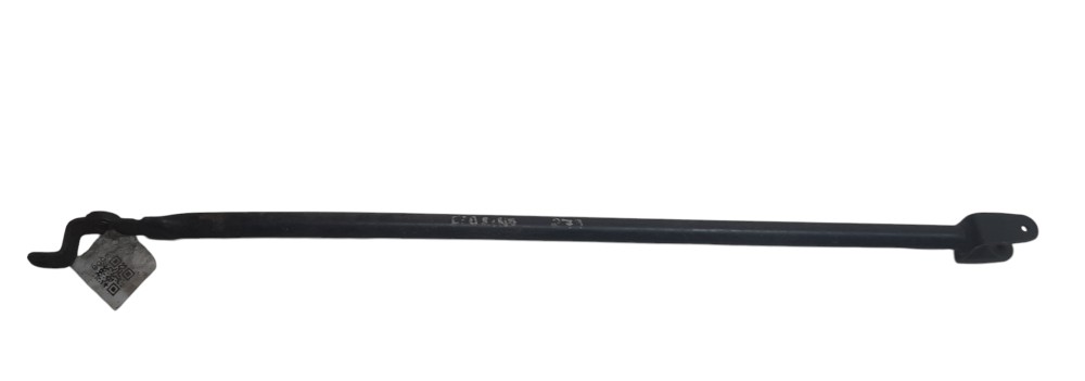 Braço Tirante Suspensão Dianteira Fiat Fiorino Uno 95 A 2000