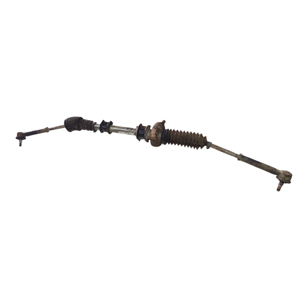 Caixa Direção Mecânica Fiat Uno 1984 1985 1986 1987 A 2013