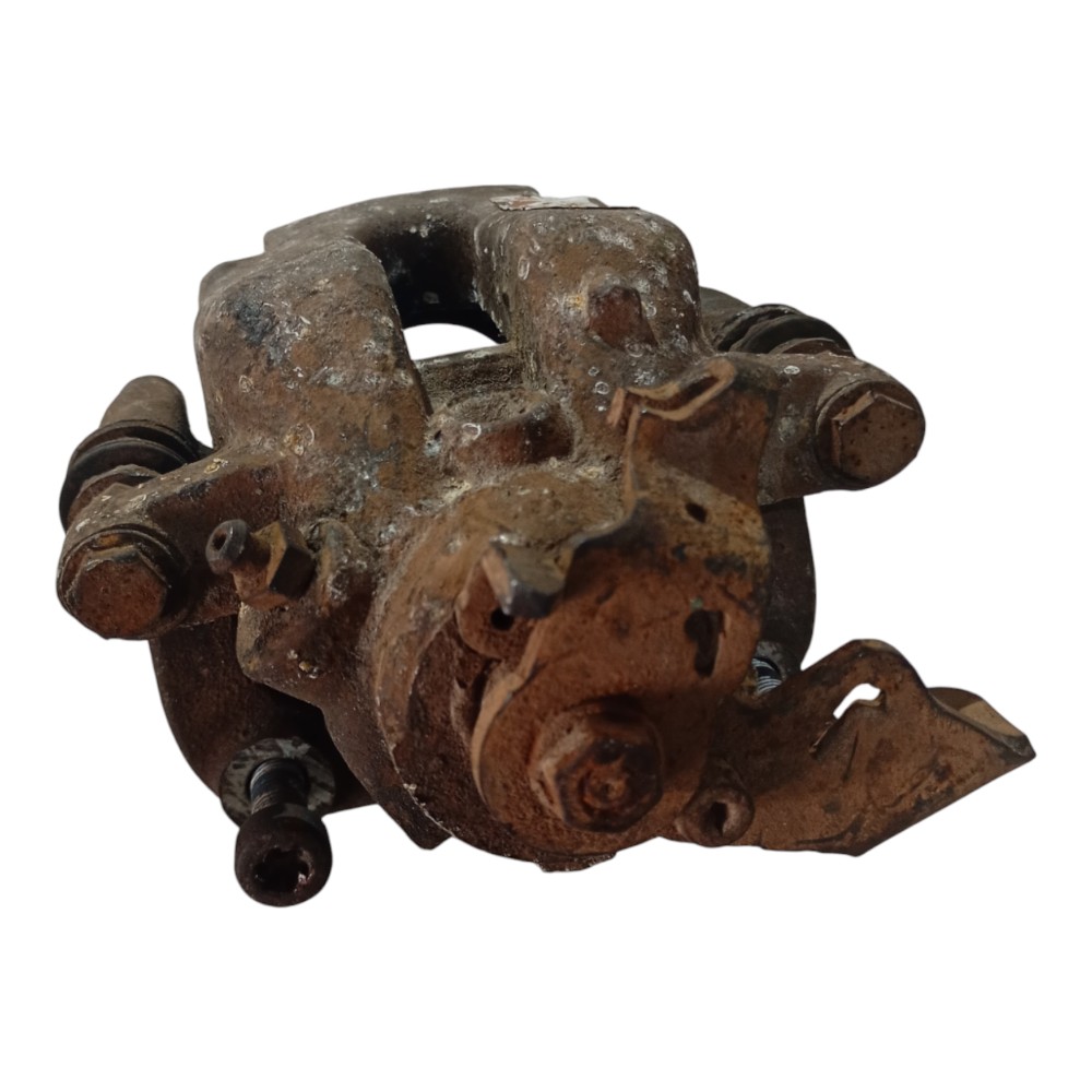 Pinça Freio Dianteiro Volkswagen Gol G2 1996 1997 A 2012