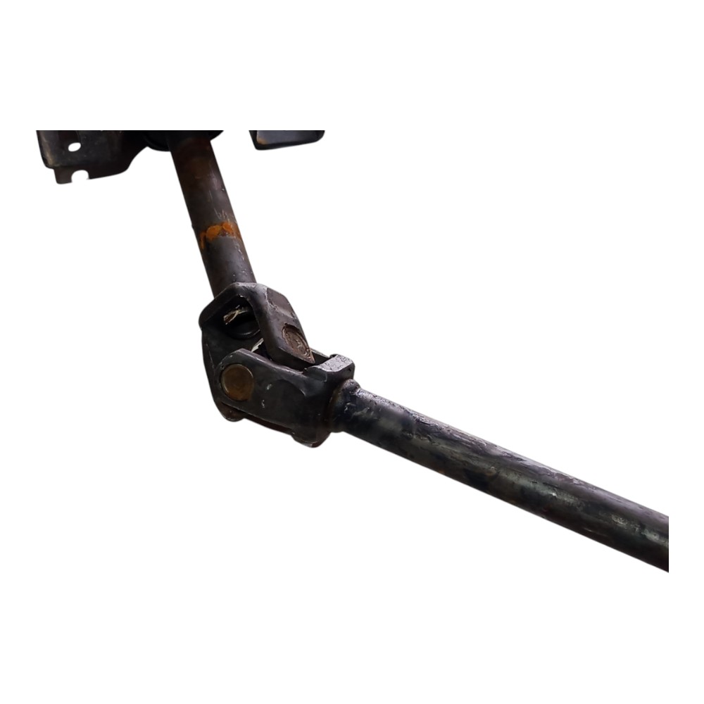 Coluna Direção Fiat Palio 1.6 16v 1996 1997 1998 A 2001