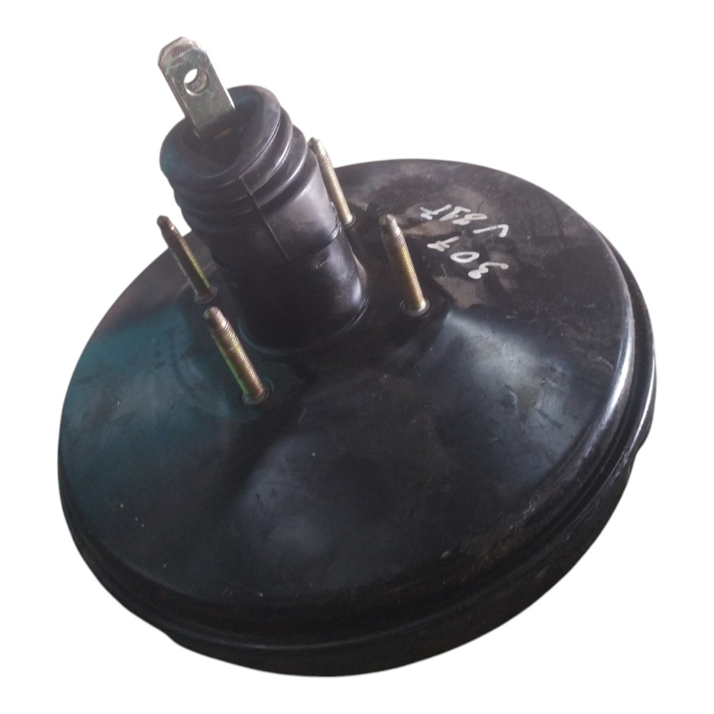 Hidrovacuo Servofreio Peugeot 307 2.0 Auto 2004 2005 A 2010