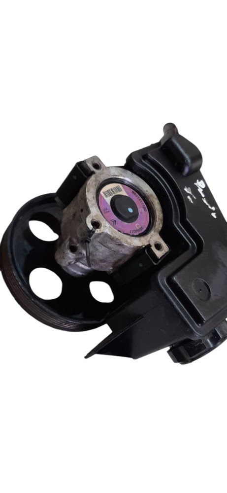 Bomba Direção Hidráulica Peugeot 207  2009 2010 A 2015
