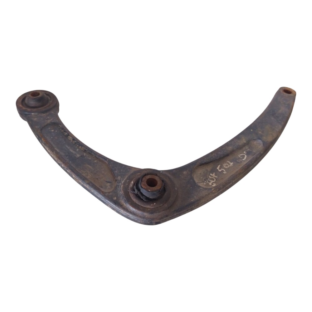 Bandeja Balança Dianteira Direita Peugeot 307 2002 A 2012