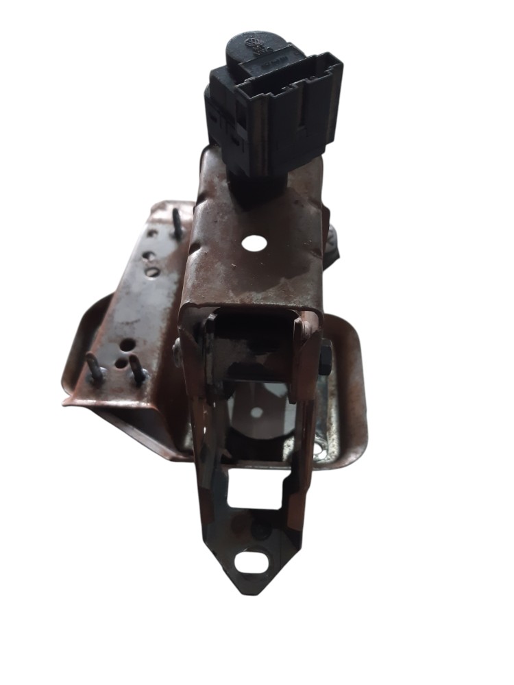 Pedal de freio voyage