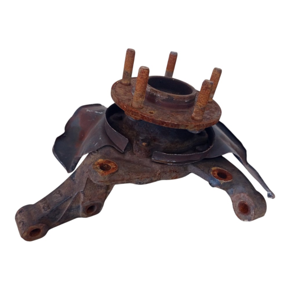 Manga Eixo Dianteiro Direito Hyundai Santa Fe V6 2006 A 2012