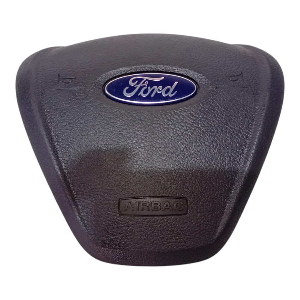 Bolsa Volante Airbag Ford Ka Sedan 2014 2015 A 2021