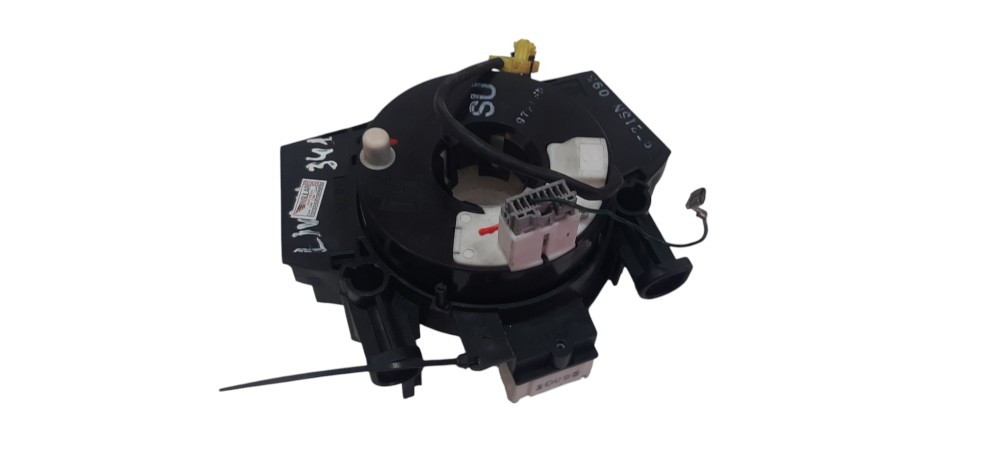 Cinta Hard Disk Airbag Nissan Frontier 2008 A 2012 5