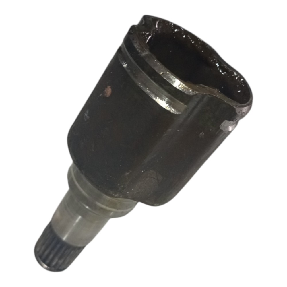 Tulipa Dianteira Esquerda Ford Ka 1.0 12v 2014 2015 A 2021 Esquerdo