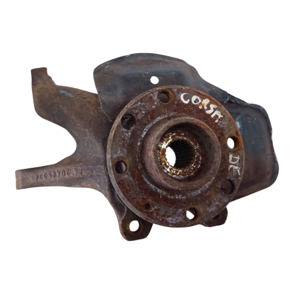 Manga Eixo Dianteira Esquerda Chevrolet Corsa 94 95 A 2002