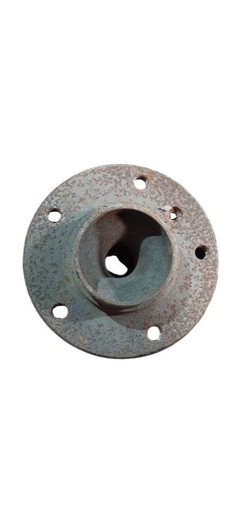 Cubo Roda Dianteiro Dianteiro Bmw 320i E90 2006 A 2012