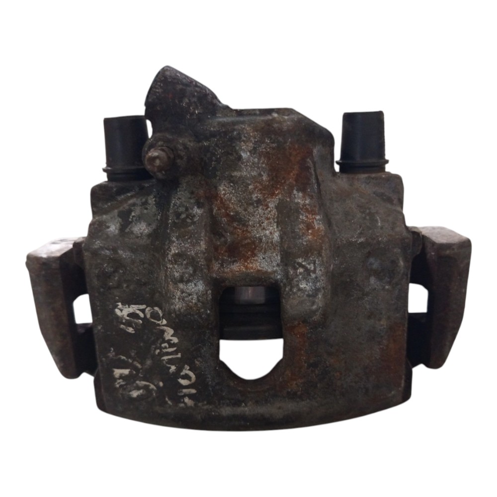 Pinça freio dianteiro direito Fiat Fiorino 1.4 1998 a 2013