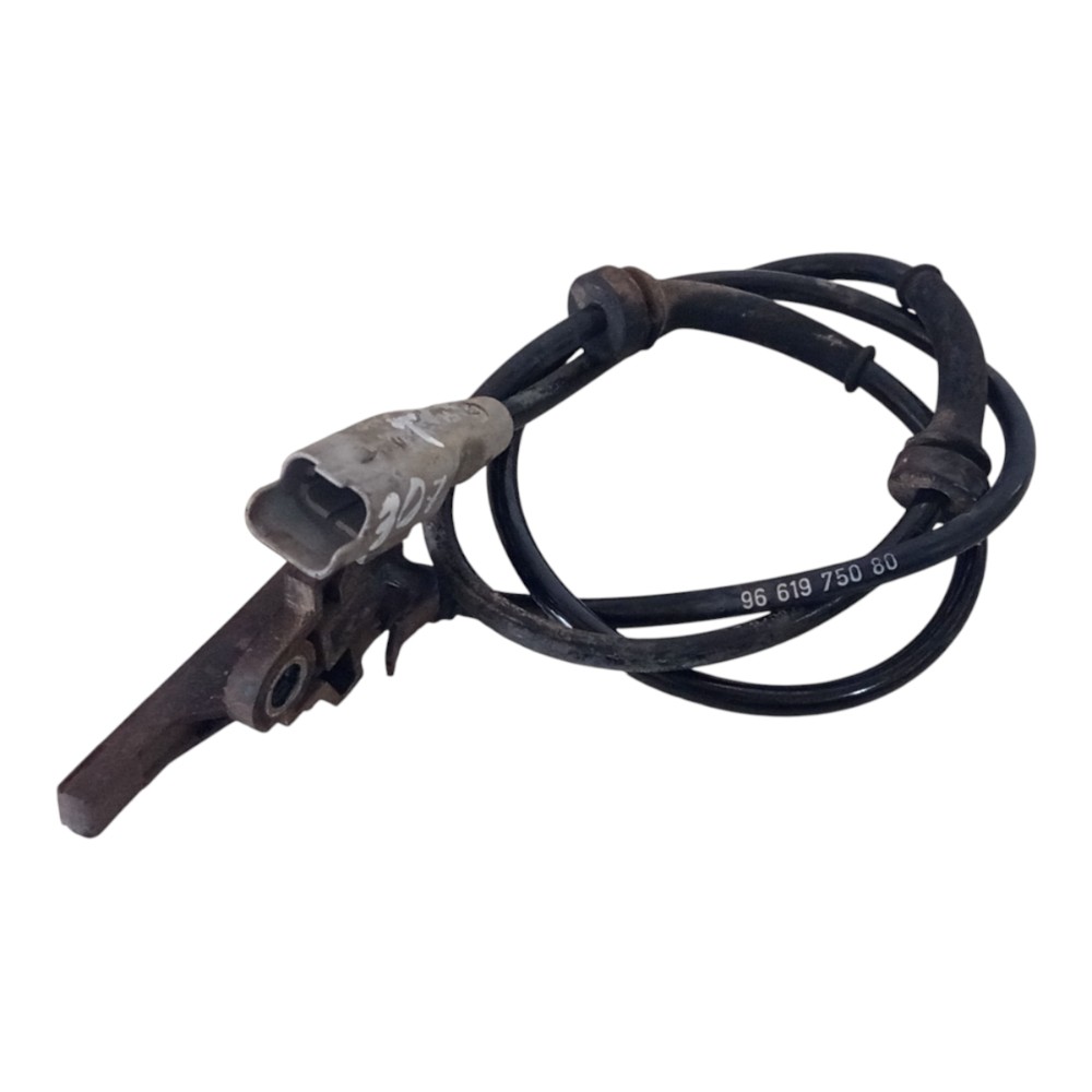 Sensor Abs Freio Traseiro Peugeot 307 2002 2003 A 2012