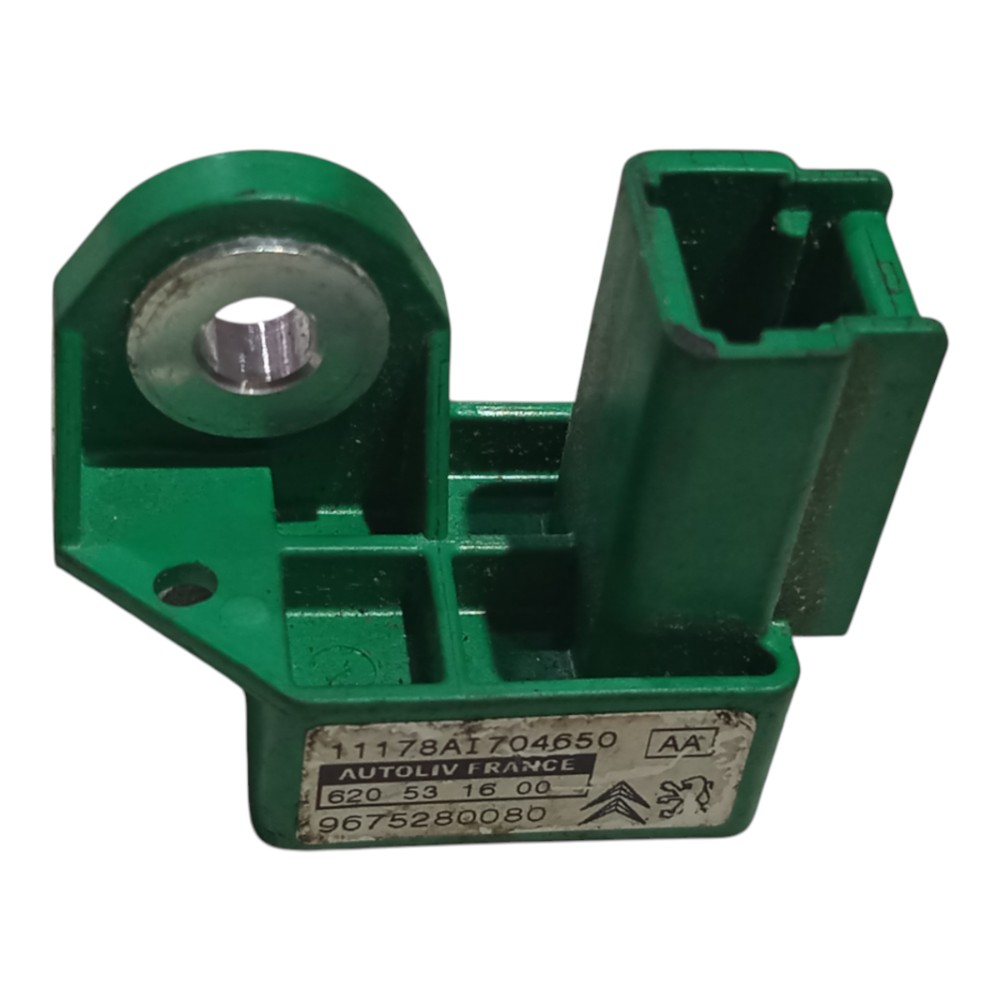 Sensor Airbag Esquerdo Citroen C4 Picasso 2009 2010 A 2014
