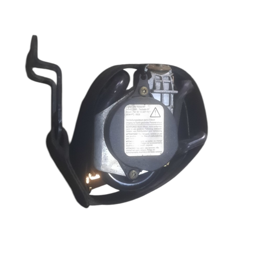 Cinto Segurança Dianteiro Esquerdo Peugeot 206 Kd5