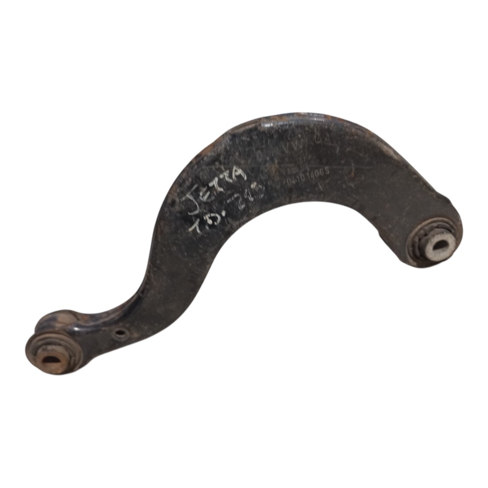 Braço Tirante Curvo Traseiro Direito Vw Jetta 2010 A 2018