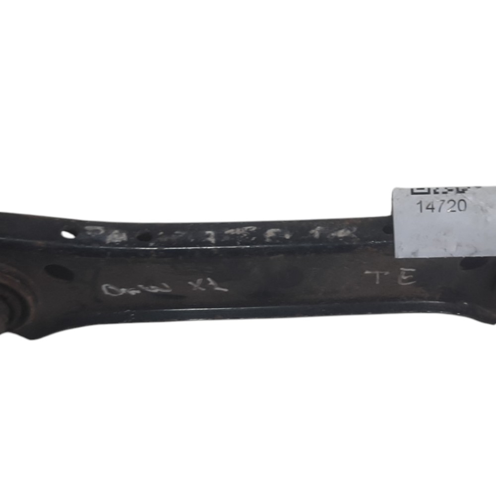 Braço Bandeja Traseiro Esquerdo Bmw X1 Sdrive N46 2010 2013