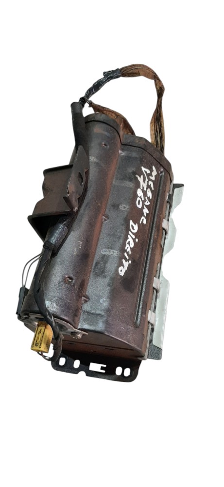 Bolsa Airbag Carona Renault Megane 2000 2001 2002 A 2012