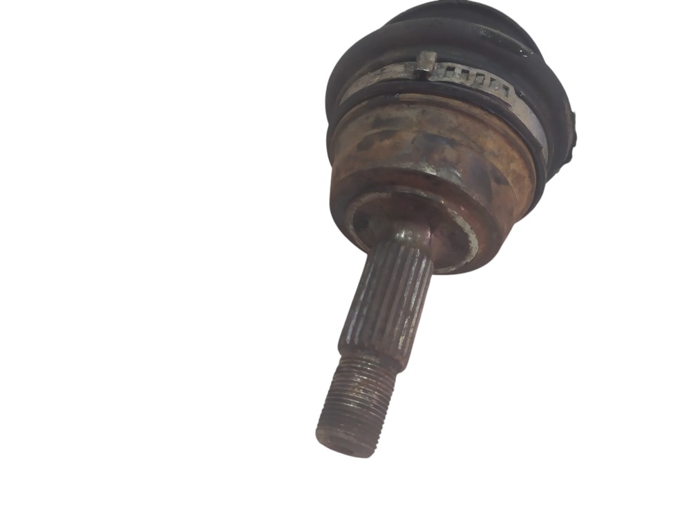 Semi Eixo Volkswagen Parati 1982 1983 1984 1985 1986 A 2012