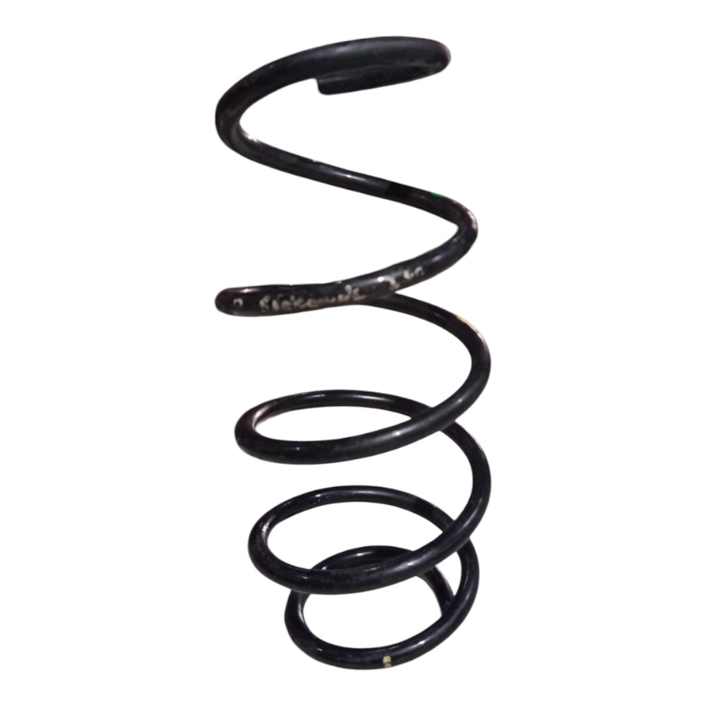 Mola Suspensão Dianteira Jeep Renegade 2015-2022