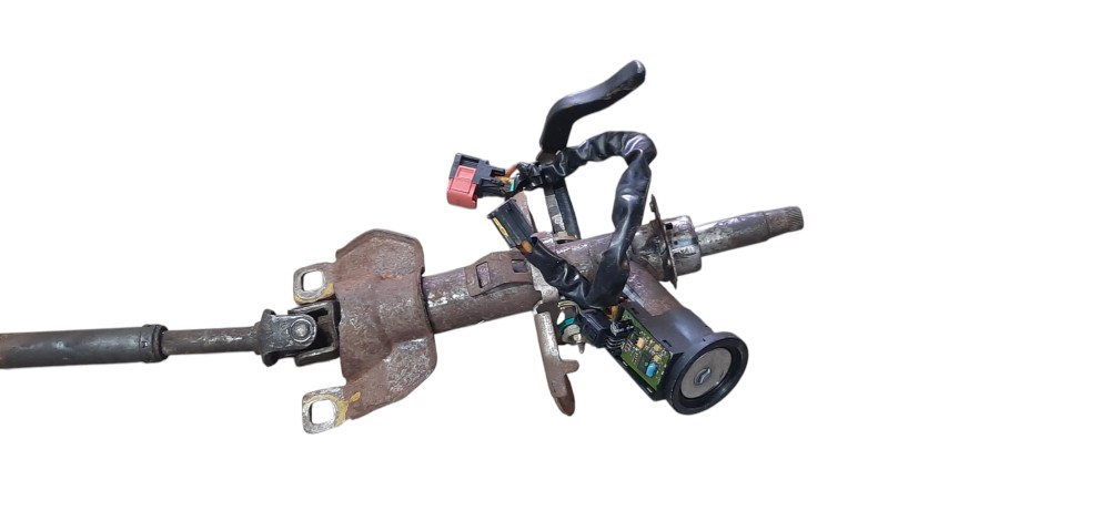 Coluna Direção Peugeot 206 2002 2003 2004 2005 2006 A 2011