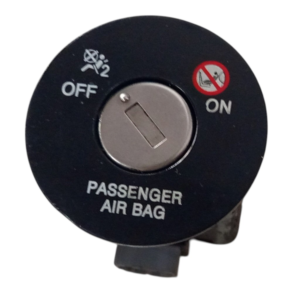 Botão Chave On/off Airbag Passageiro Hyundai I30 2009 A 2013