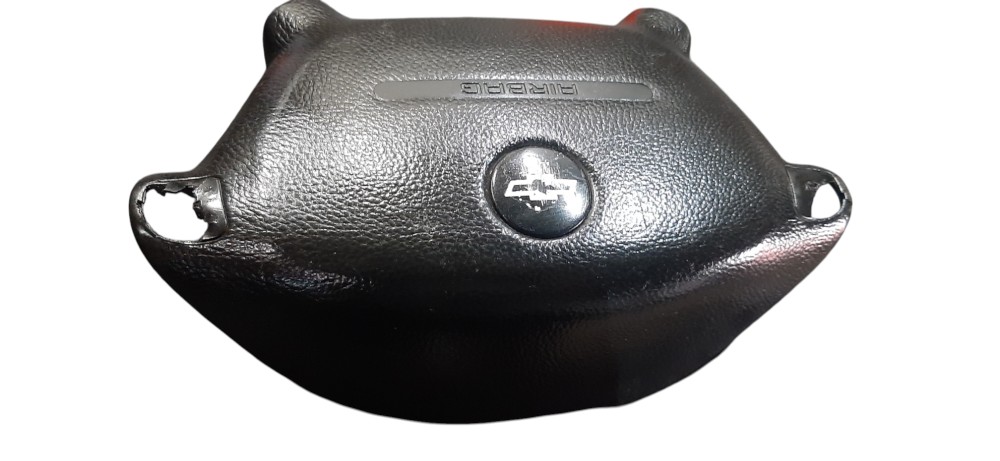 Bolsa Airbag Volante Chevrolet Vectra 1997 98 99 2000 A 2005
