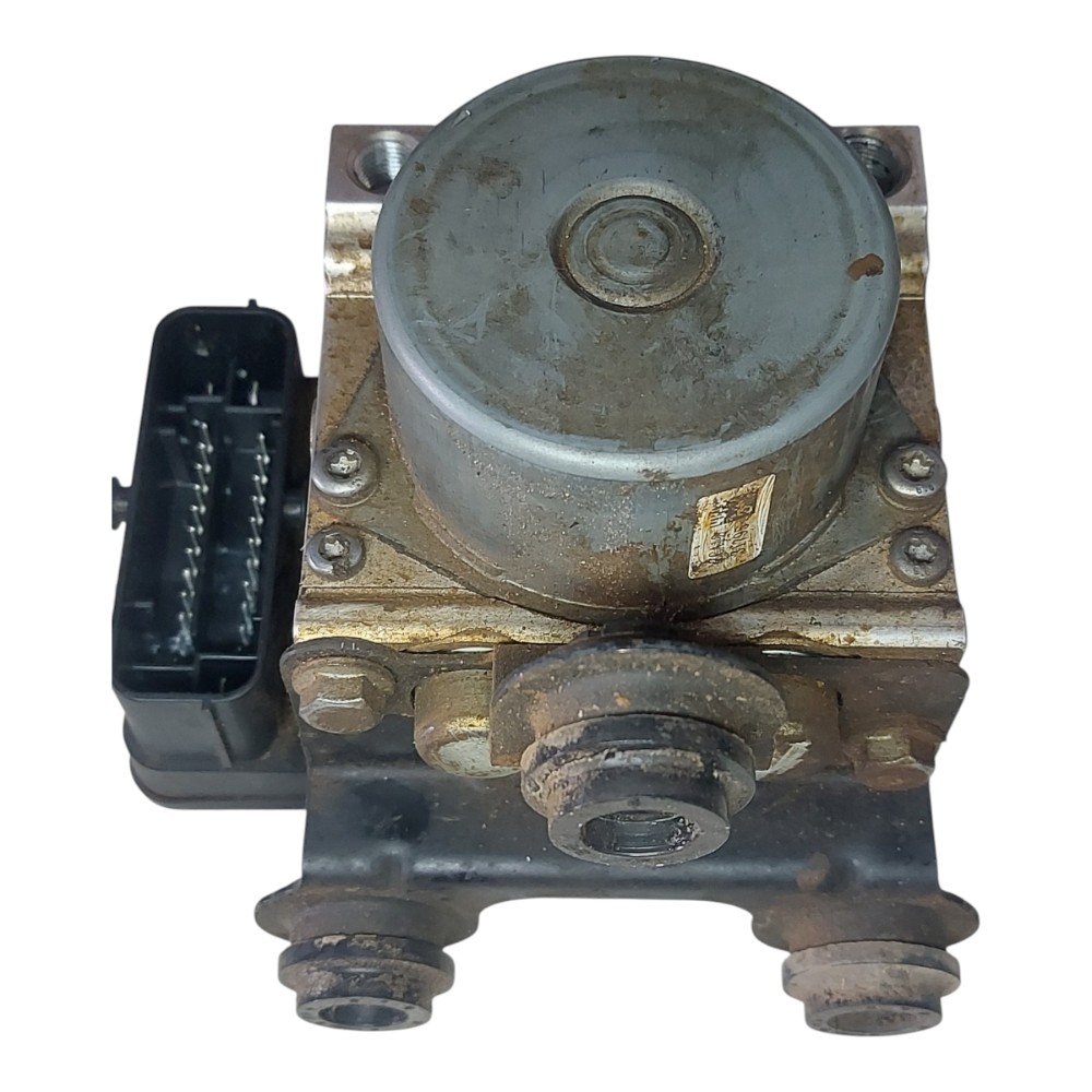 Modulo abs freio g6 vw gol saveiro up voyage 2013 a 2021