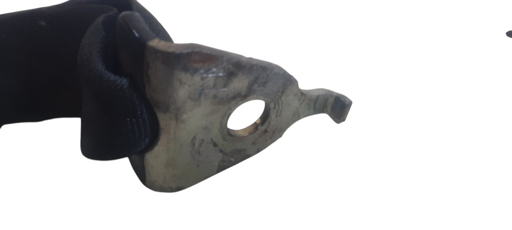 Cinto Segurança Fêmea Traseiro Honda Civic 1996 1997 A 2000
