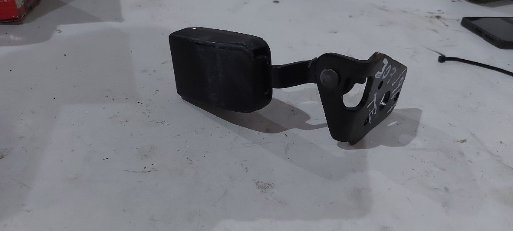 Femea Cinto Traseiro Esquerdo 307