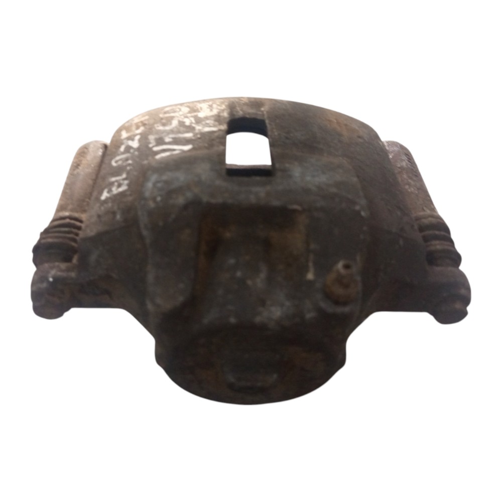 Pinça Freio Dianteiro Esquerdo GM Blazer 1995 1996 a 2000