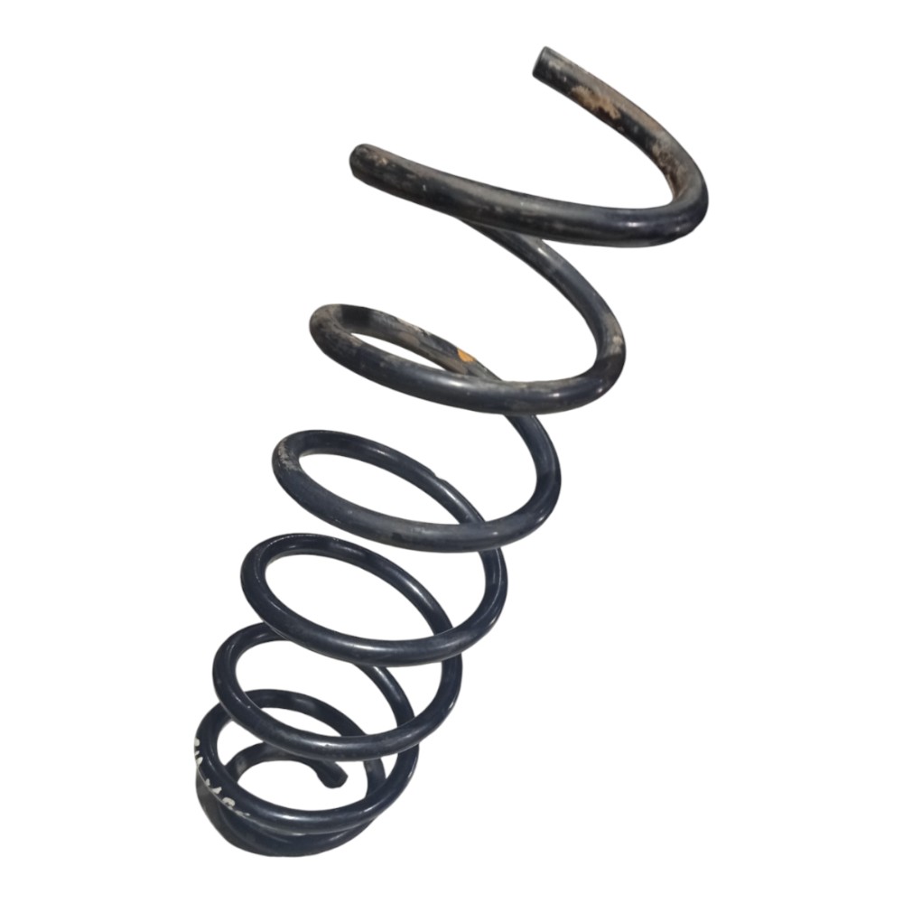 mola suspensão dianteira Citroen c4 picasso 2003 a 2012