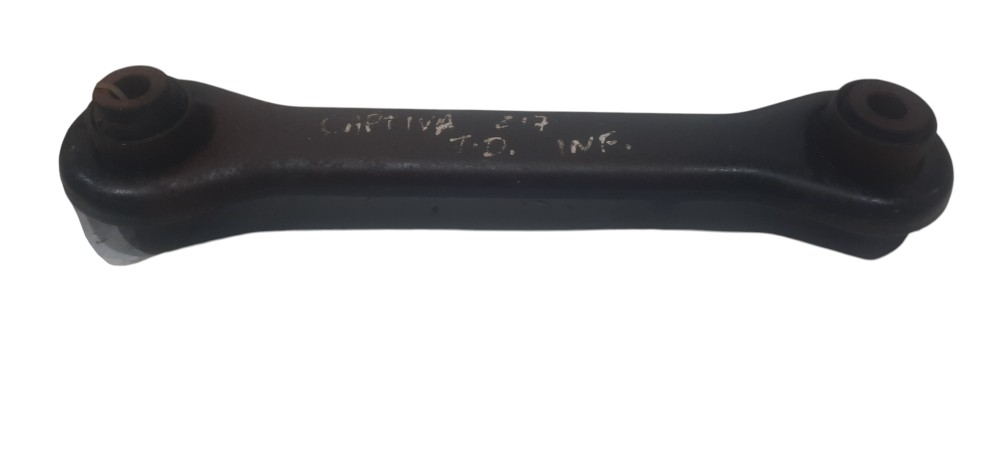 Tirante Inferior Direito Chevrolet Captiva 2008 2009 A 2016