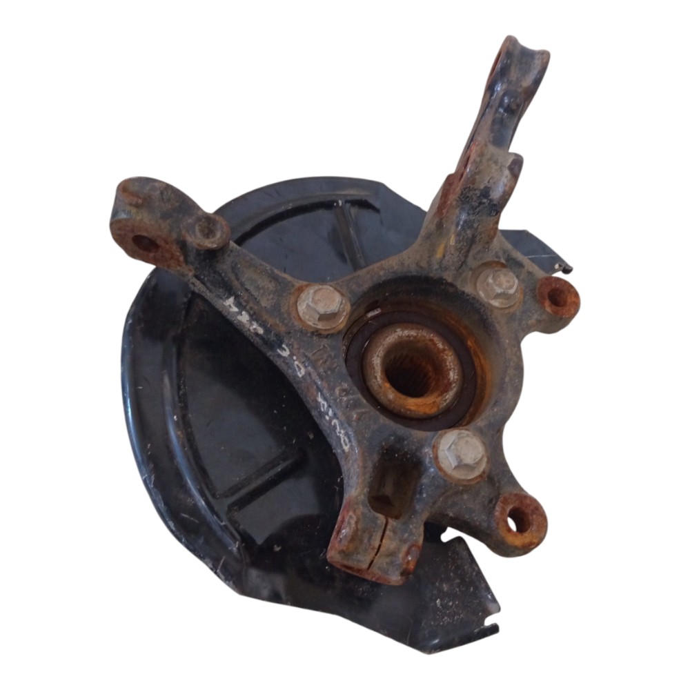 Manga Eixo Dianteiro Esquerdo Chevrolet Onix 2012 A 2019