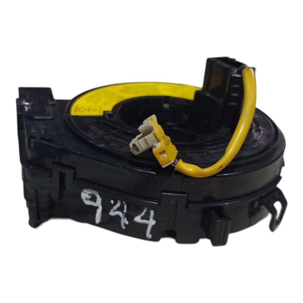 Cinta Airbag Hard Disk Ford Ka Hatch Se 1.0 3cc 2014 A 2021 Amarelo