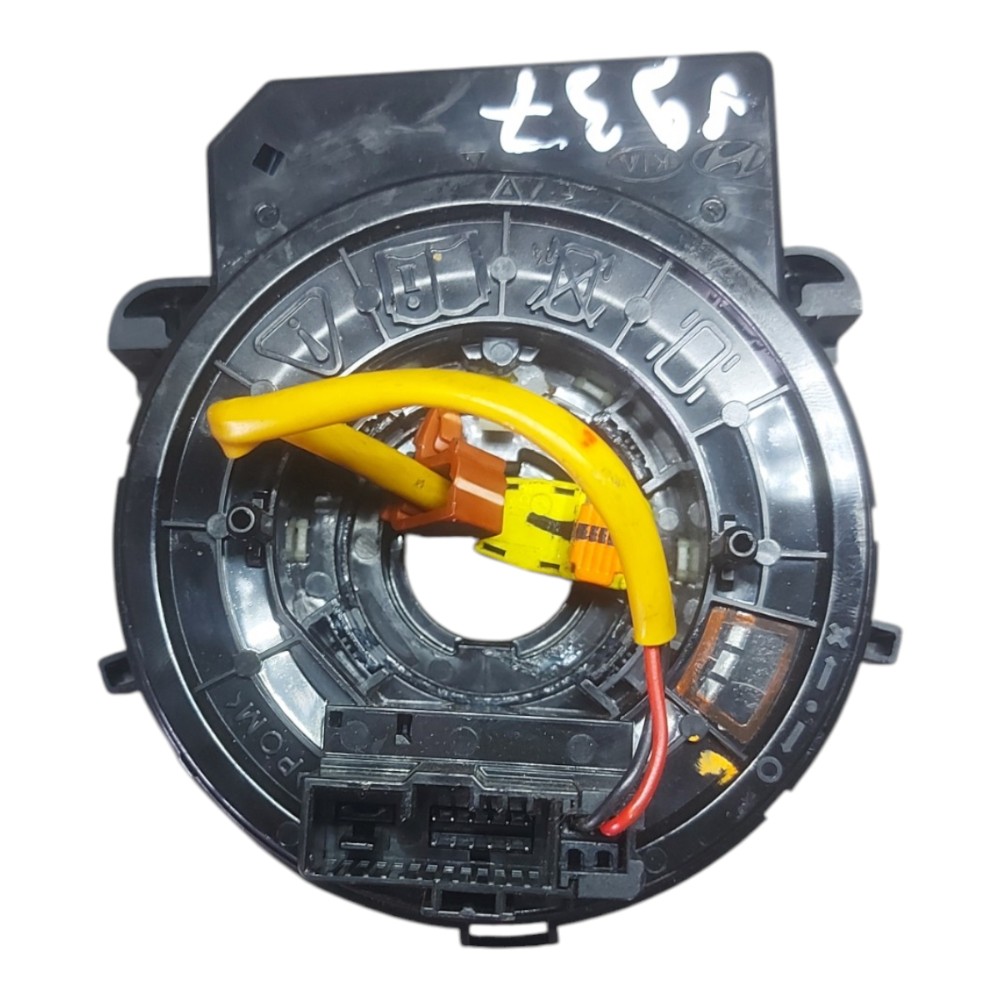 Cinta Airbag Hard Disk Hb20 Hatch Hb20s Hb20x 2020 A 2024