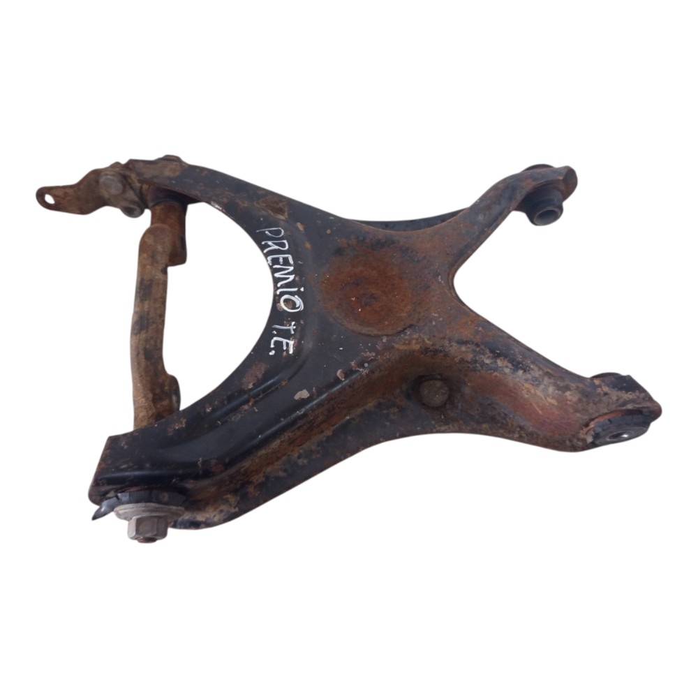 Bandeja Balança Traseira Esquerda Fiat Premio 1985 A 1994