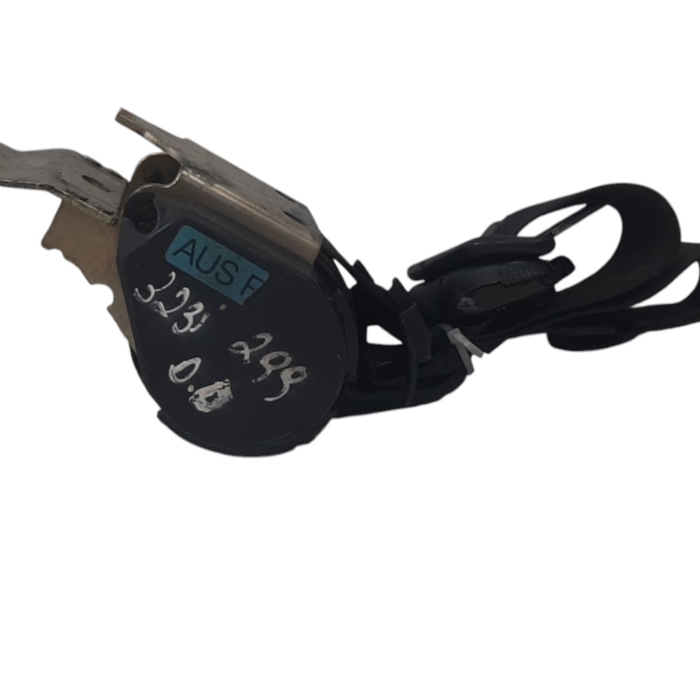 Cinto Segurança Dianteiro Direito Bmw 323i E36 1991 A 2000