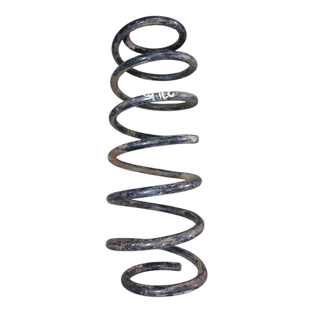 Mola Suspensão Dianteira Fiat Stilo 2003 A 2011