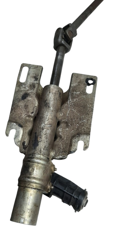 Coluna Direção Fiat Palio Ex 1998 1999 2000 A 2002 7