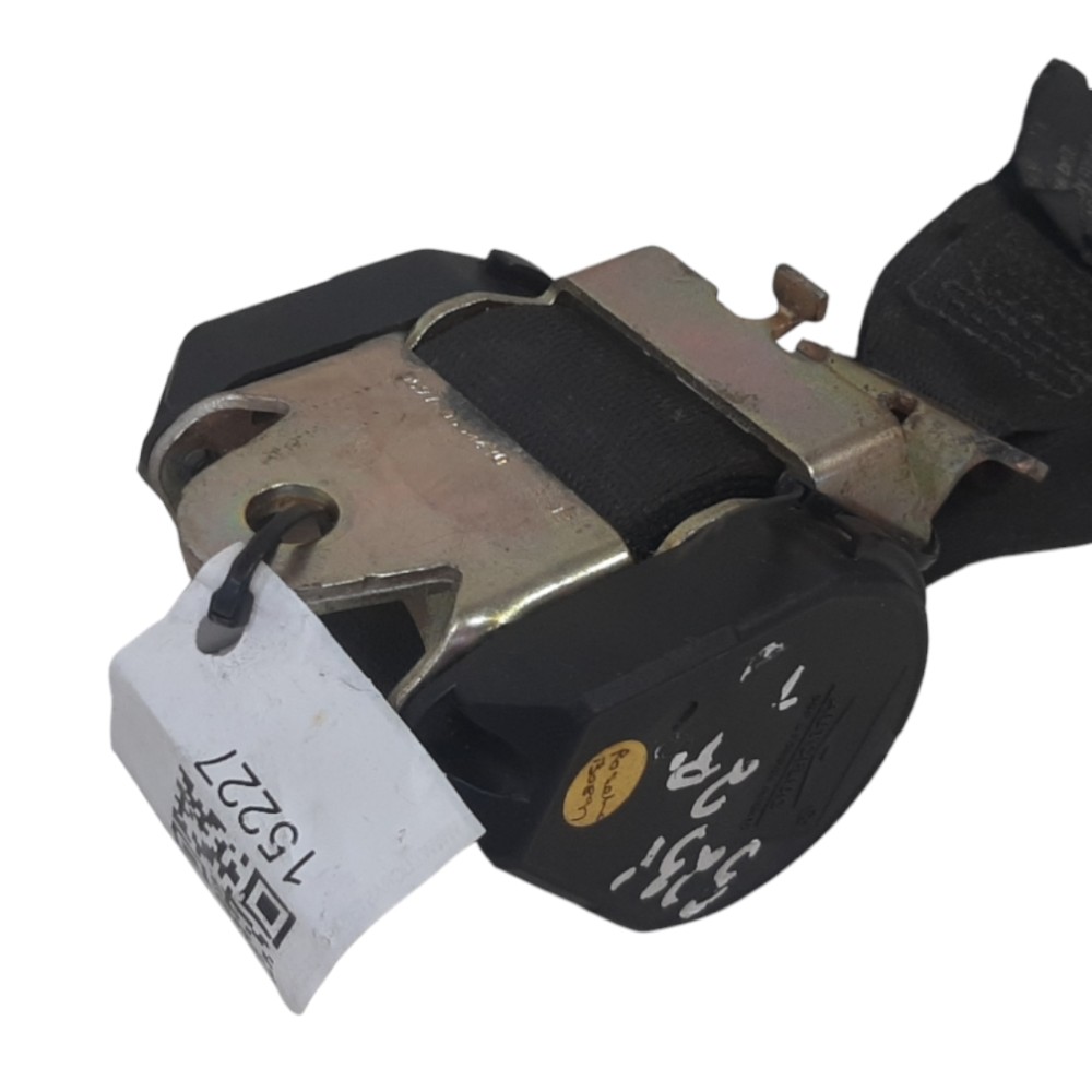 Cinto Segurança Traseiro Direito Bmw 323l 1991 1992 A 2000