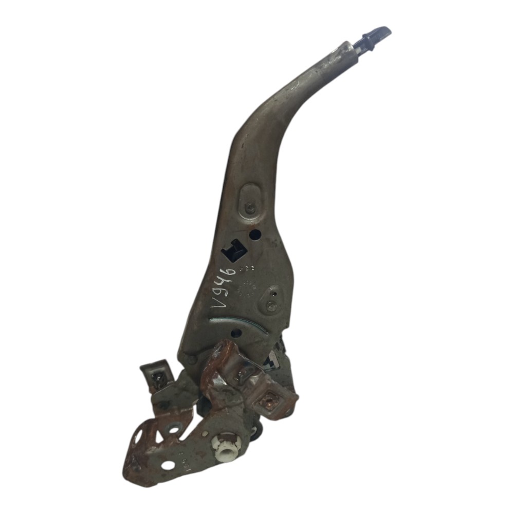 Alavanca Freio Mão Chevrolet Gm Prisma 2013 2014 A 2019