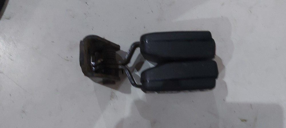 Femea Cinto Traseiro Central Peugeot 307